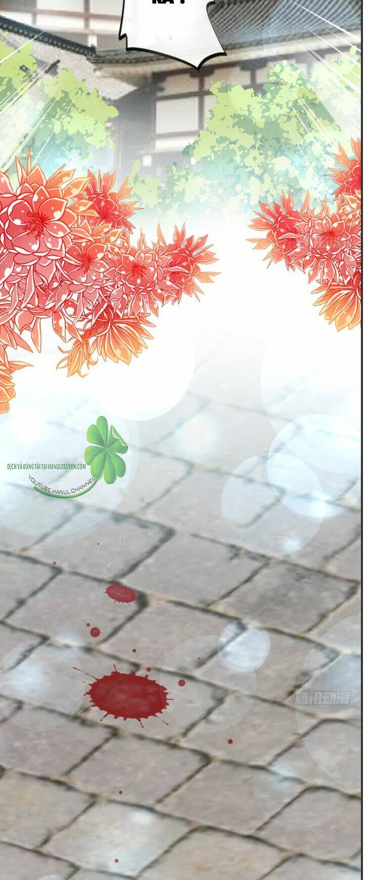Thiên Hạ Đệ Nhất Sủng Phi: Chapter 112.1