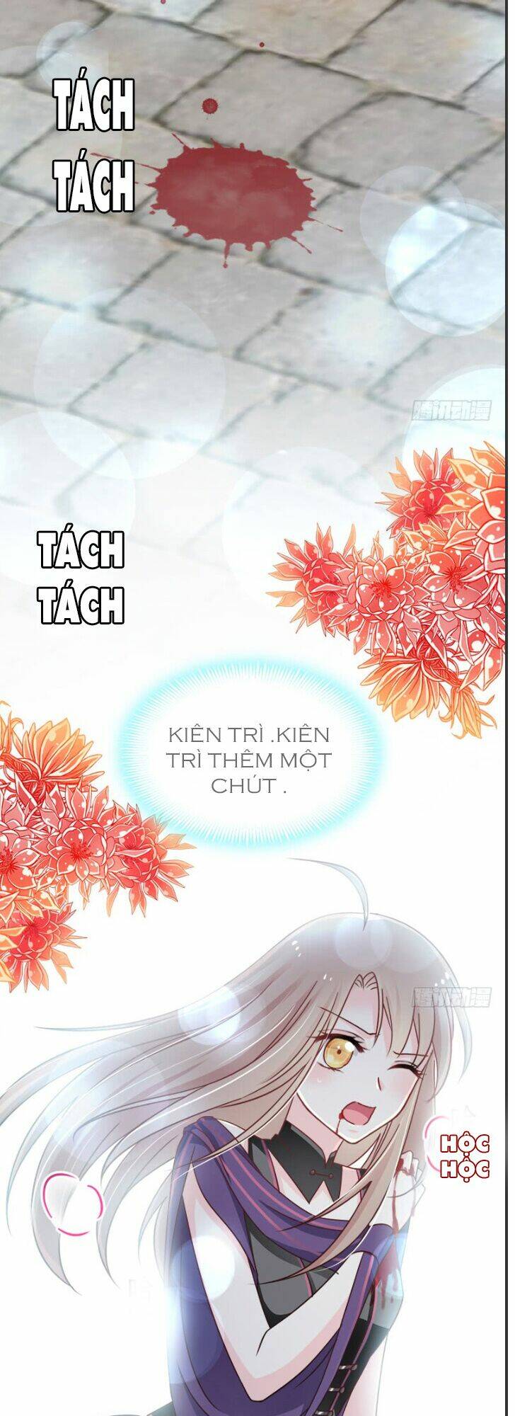 Thiên Hạ Đệ Nhất Sủng Phi: Chapter 112.1