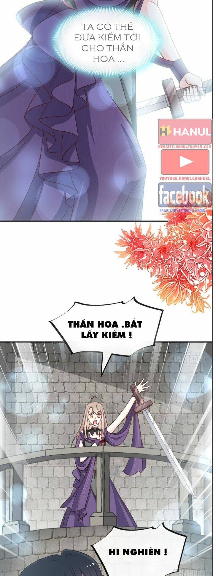 Thiên Hạ Đệ Nhất Sủng Phi: Chapter 112.1