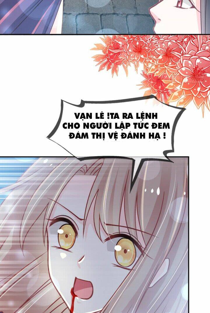 Thiên Hạ Đệ Nhất Sủng Phi: Chapter 112.1
