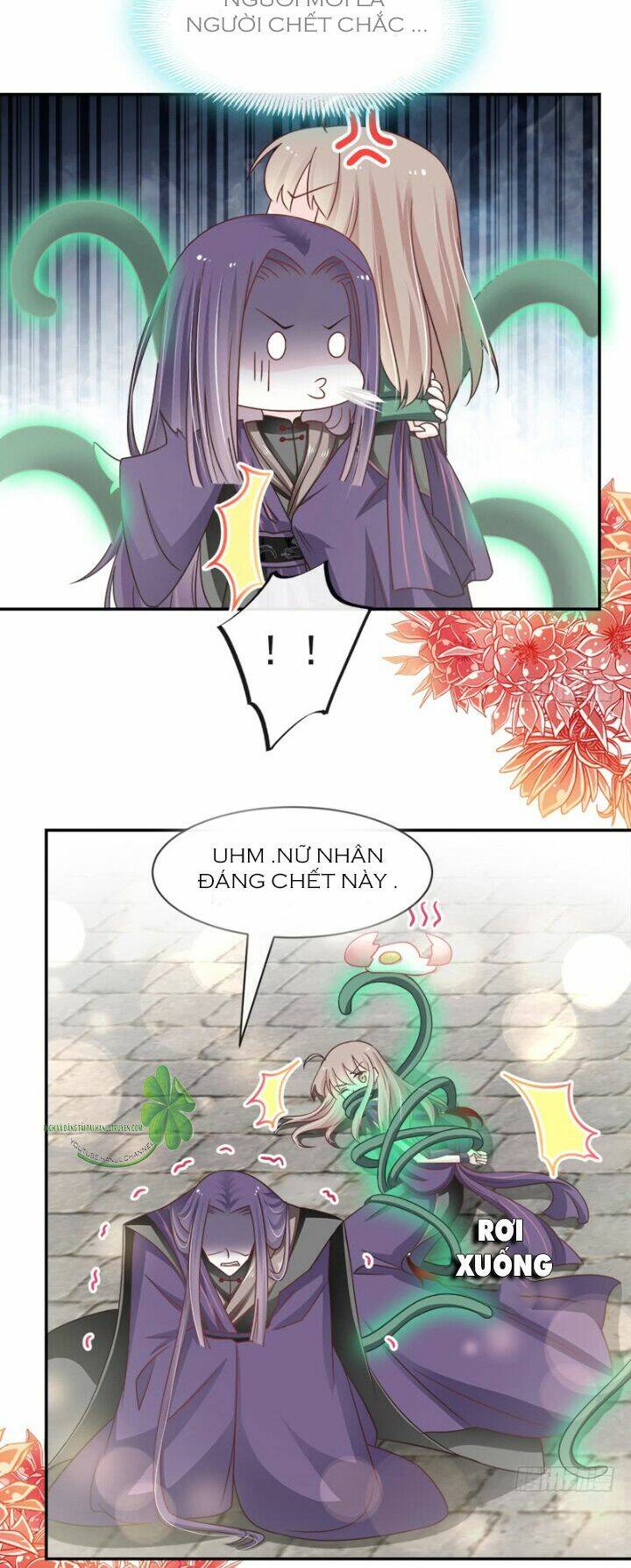 Thiên Hạ Đệ Nhất Sủng Phi: Chapter 112.2