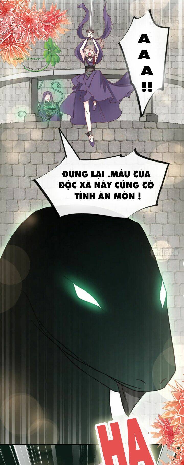 Thiên Hạ Đệ Nhất Sủng Phi: Chapter 112.2