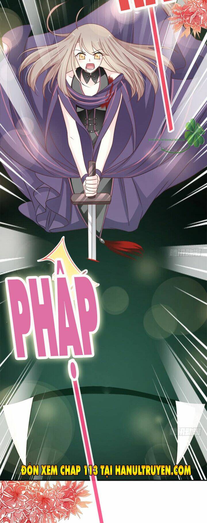 Thiên Hạ Đệ Nhất Sủng Phi: Chapter 112.2