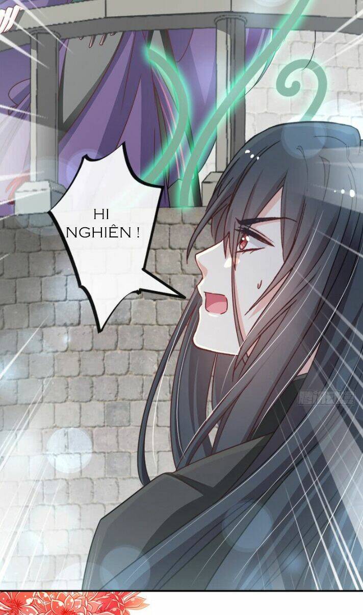 Thiên Hạ Đệ Nhất Sủng Phi: Chapter 112.2