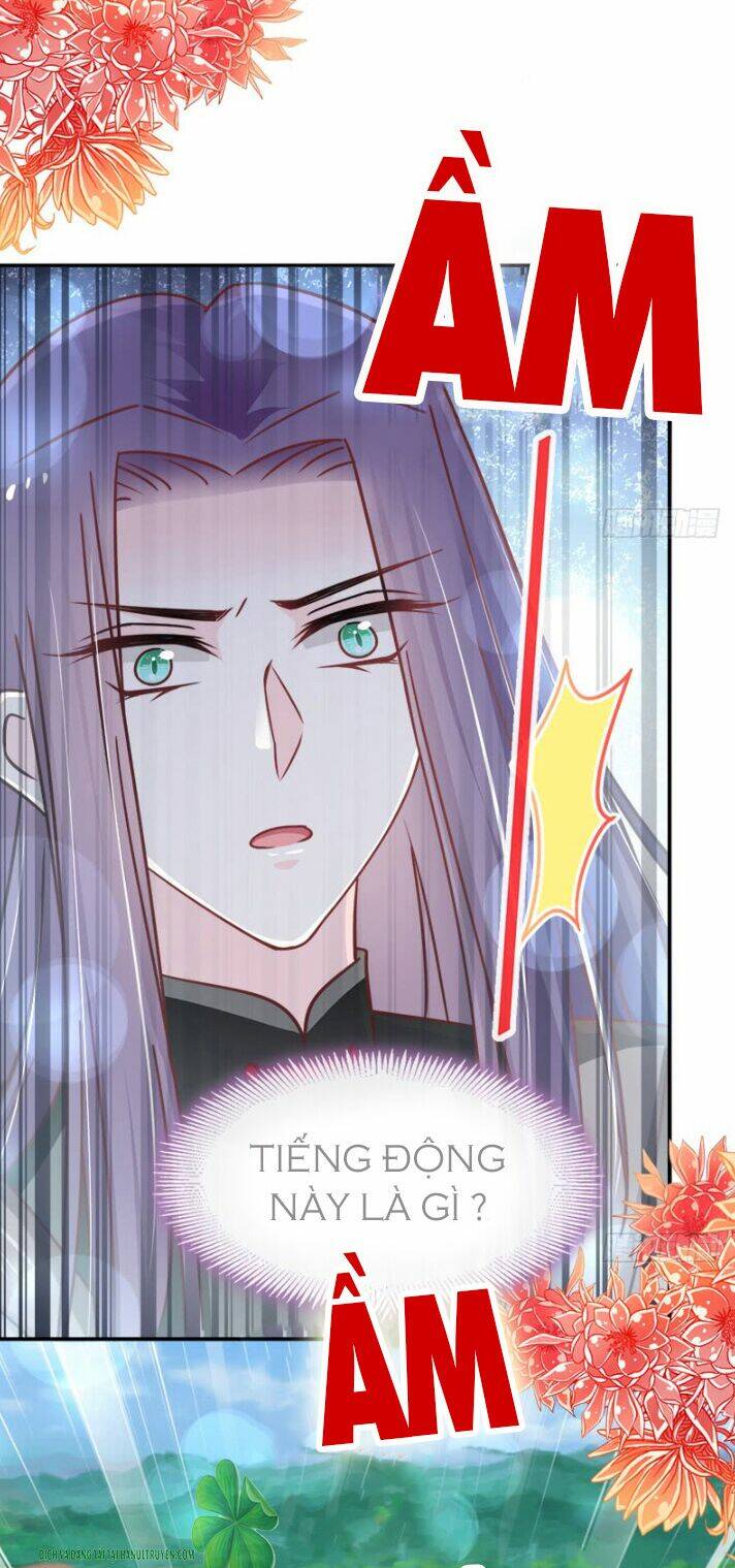 Thiên Hạ Đệ Nhất Sủng Phi: Chapter 112.2