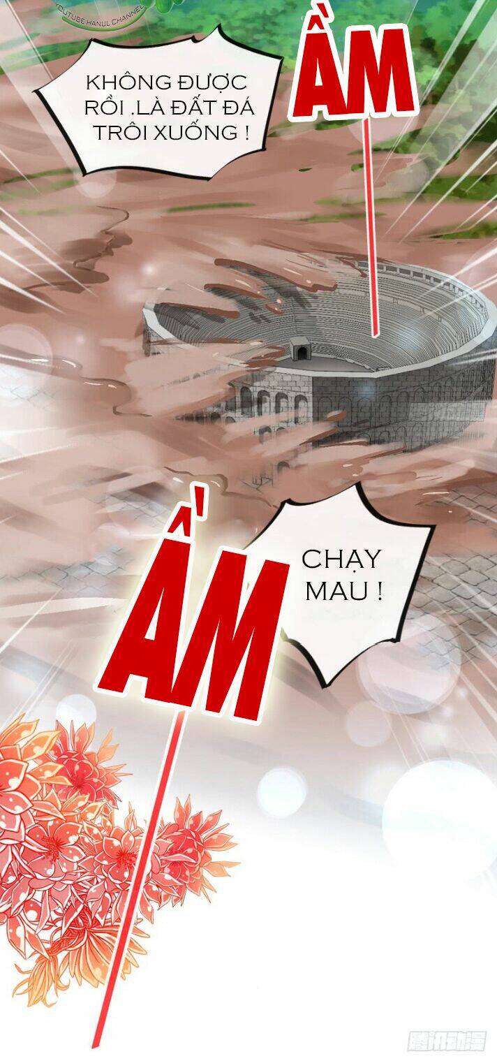 Thiên Hạ Đệ Nhất Sủng Phi: Chapter 112.2