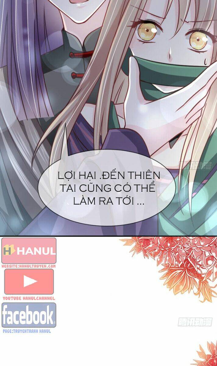 Thiên Hạ Đệ Nhất Sủng Phi: Chapter 112.2
