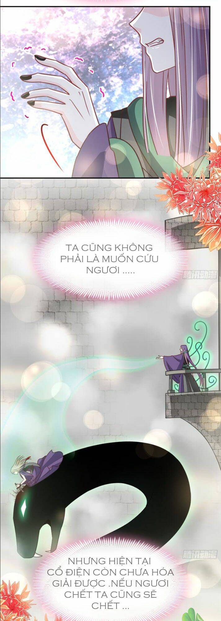 Thiên Hạ Đệ Nhất Sủng Phi: Chapter 113
