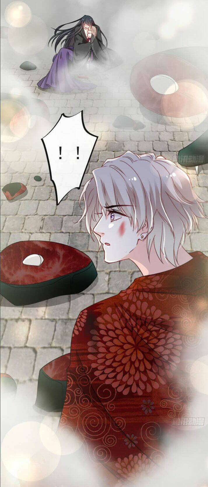 Thiên Hạ Đệ Nhất Sủng Phi: Chapter 113