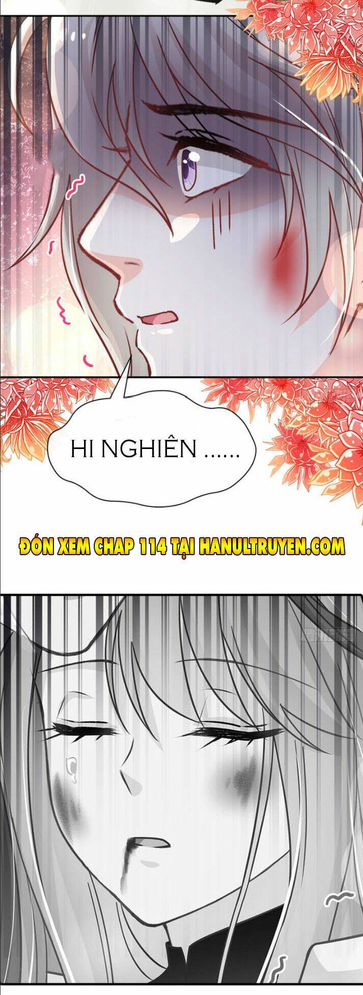 Thiên Hạ Đệ Nhất Sủng Phi: Chapter 113