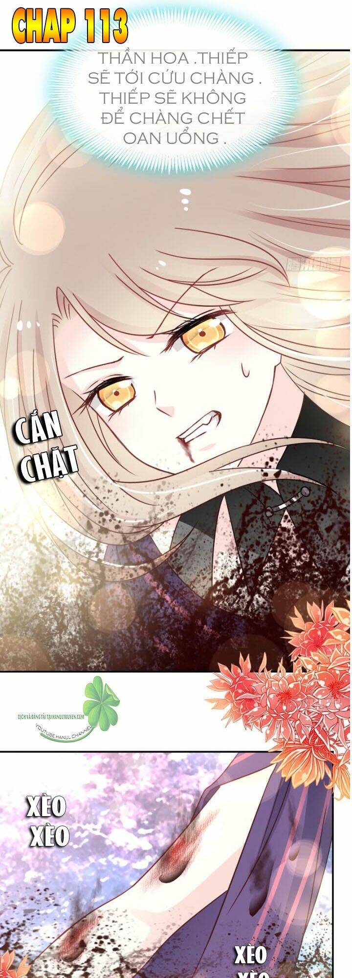 Thiên Hạ Đệ Nhất Sủng Phi: Chapter 113