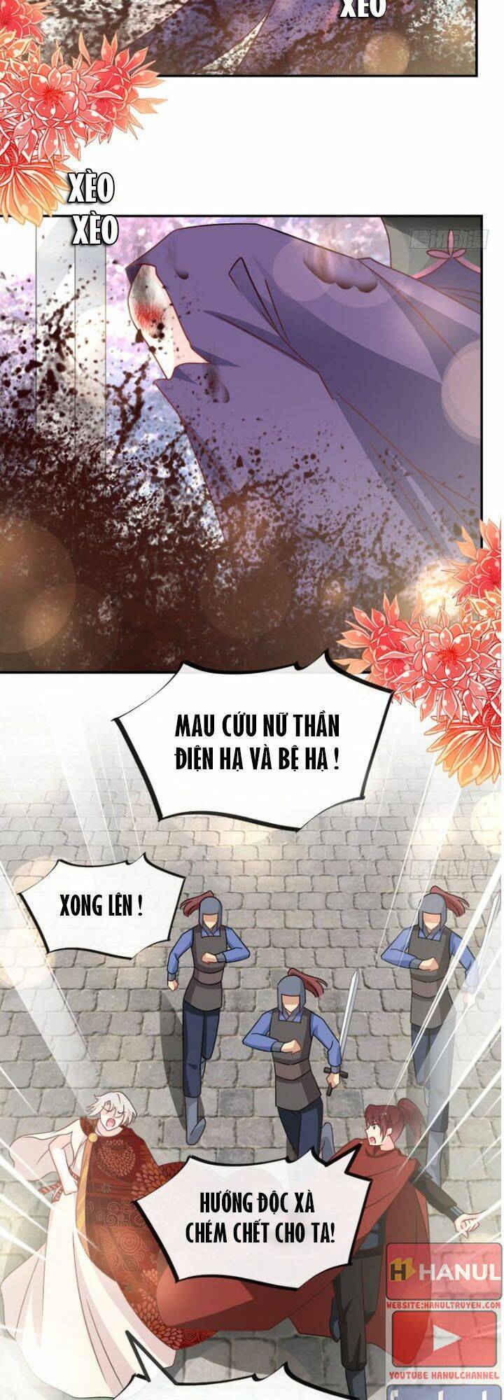 Thiên Hạ Đệ Nhất Sủng Phi: Chapter 113