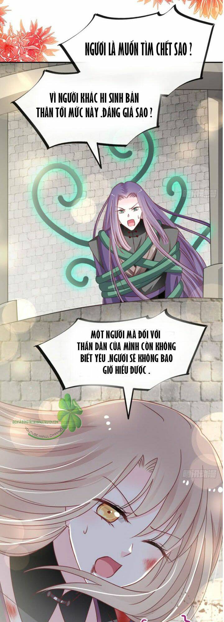 Thiên Hạ Đệ Nhất Sủng Phi: Chapter 113