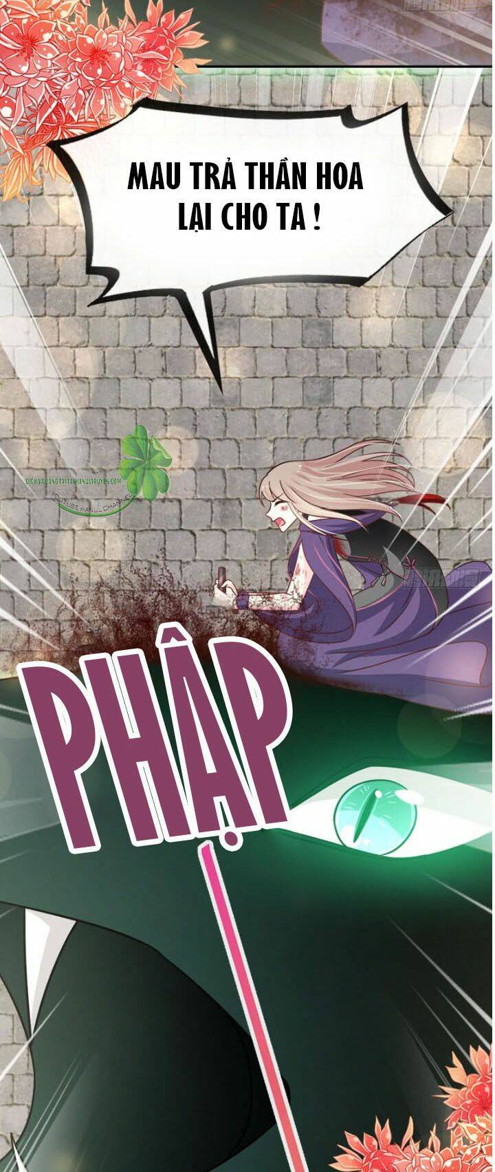 Thiên Hạ Đệ Nhất Sủng Phi: Chapter 113