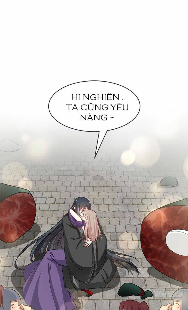 Thiên Hạ Đệ Nhất Sủng Phi: Chapter 114.1