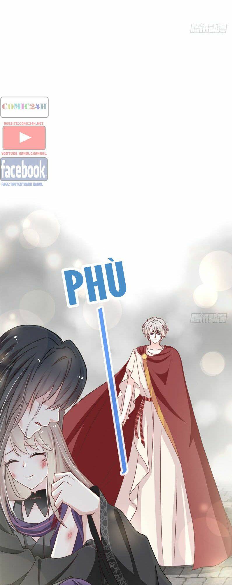 Thiên Hạ Đệ Nhất Sủng Phi: Chapter 114.1