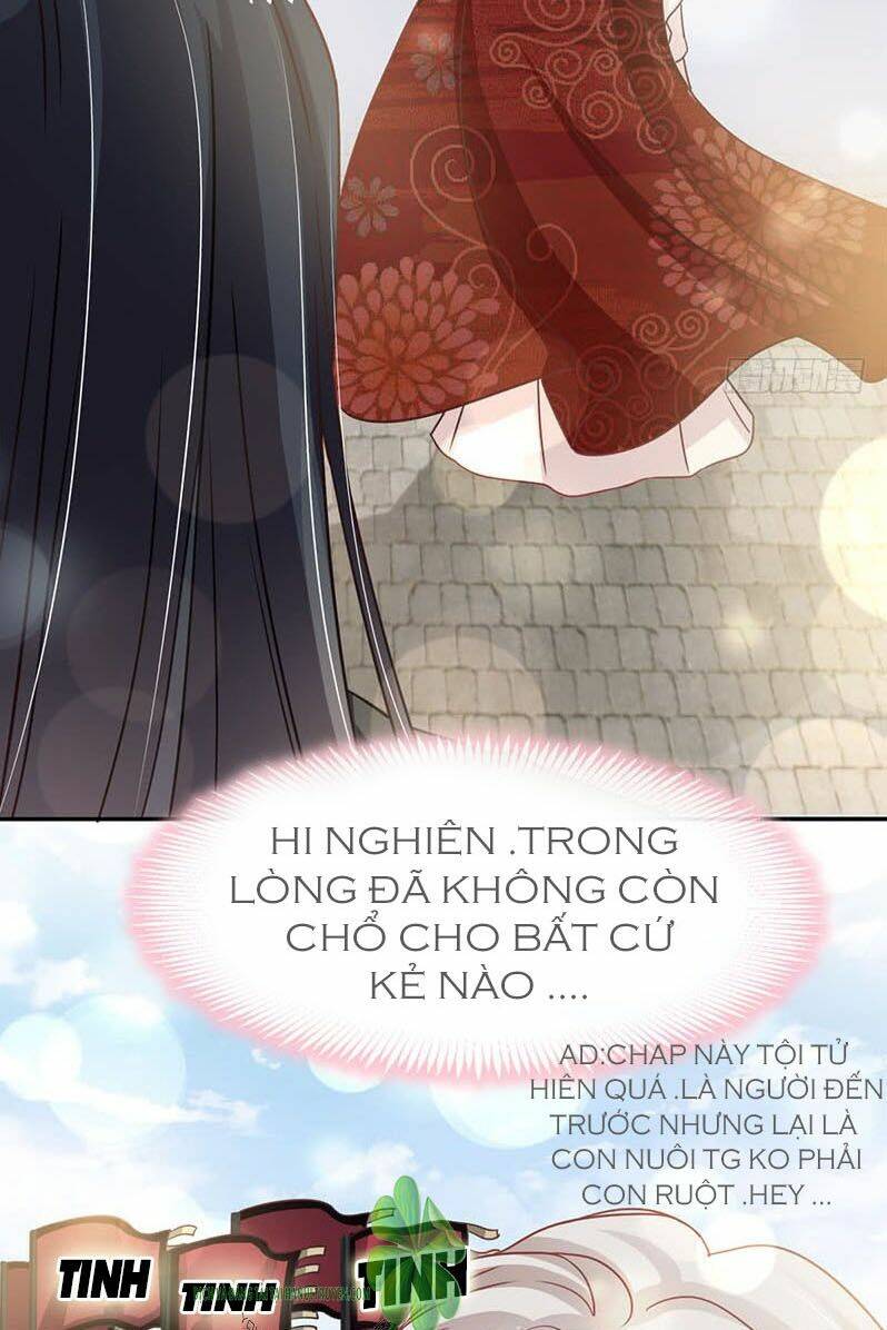 Thiên Hạ Đệ Nhất Sủng Phi: Chapter 114.2