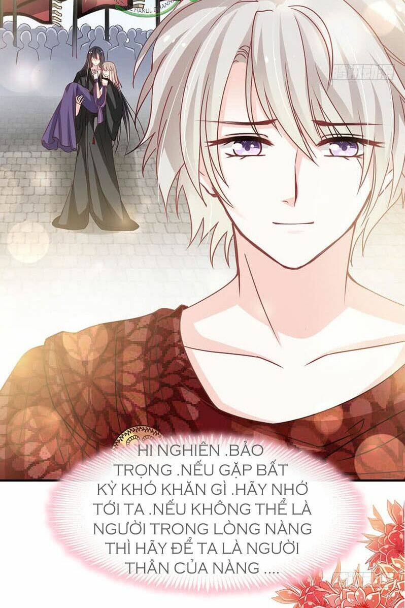 Thiên Hạ Đệ Nhất Sủng Phi: Chapter 114.2