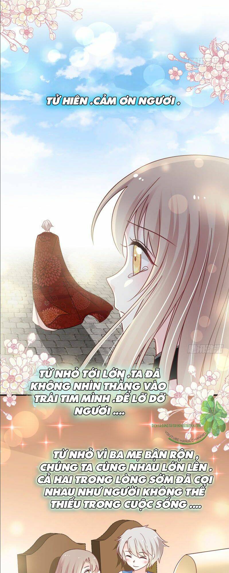 Thiên Hạ Đệ Nhất Sủng Phi: Chapter 114.2