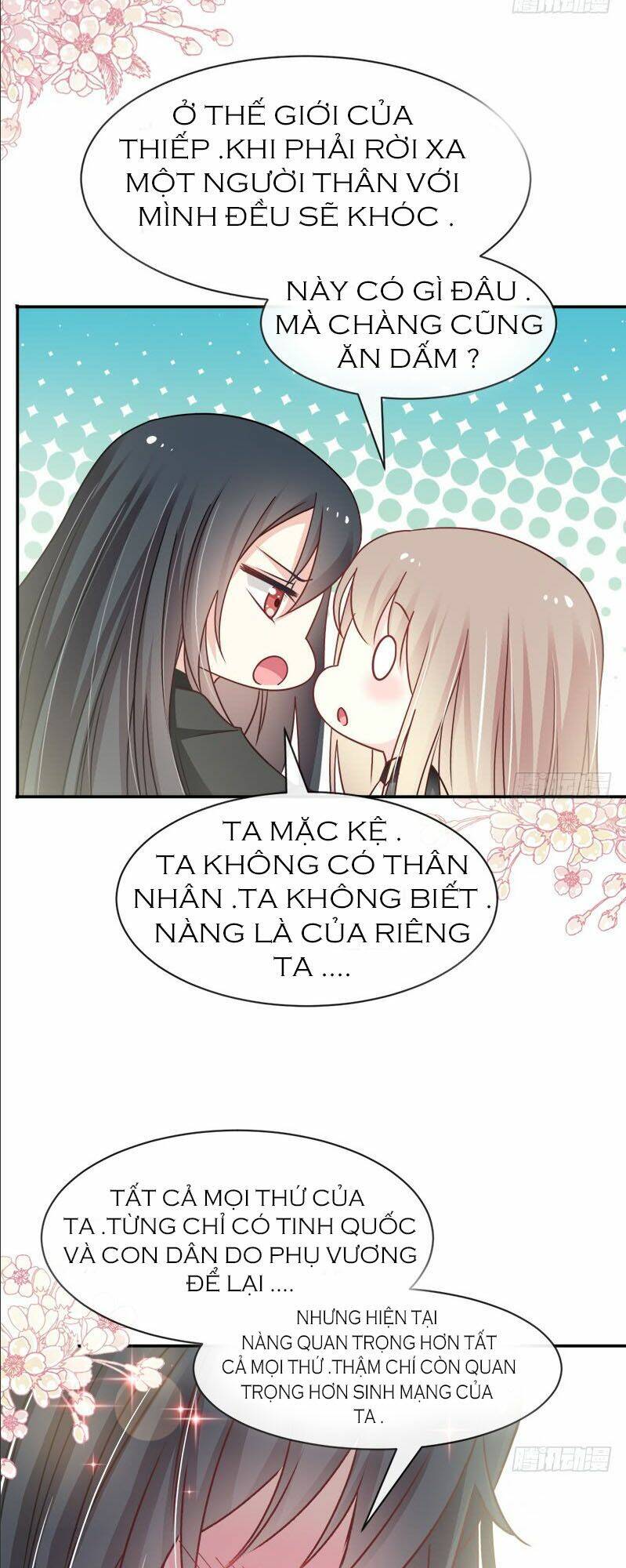Thiên Hạ Đệ Nhất Sủng Phi: Chapter 114.2