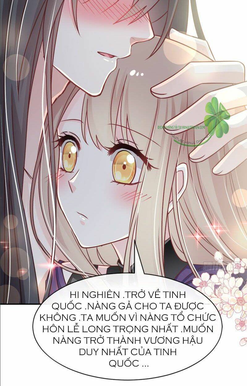 Thiên Hạ Đệ Nhất Sủng Phi: Chapter 114.2