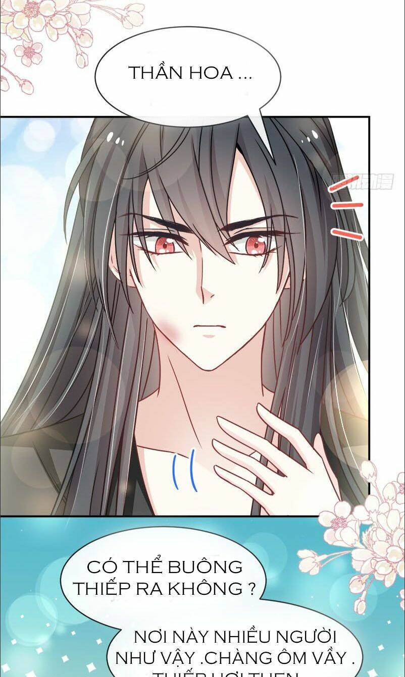 Thiên Hạ Đệ Nhất Sủng Phi: Chapter 114.2