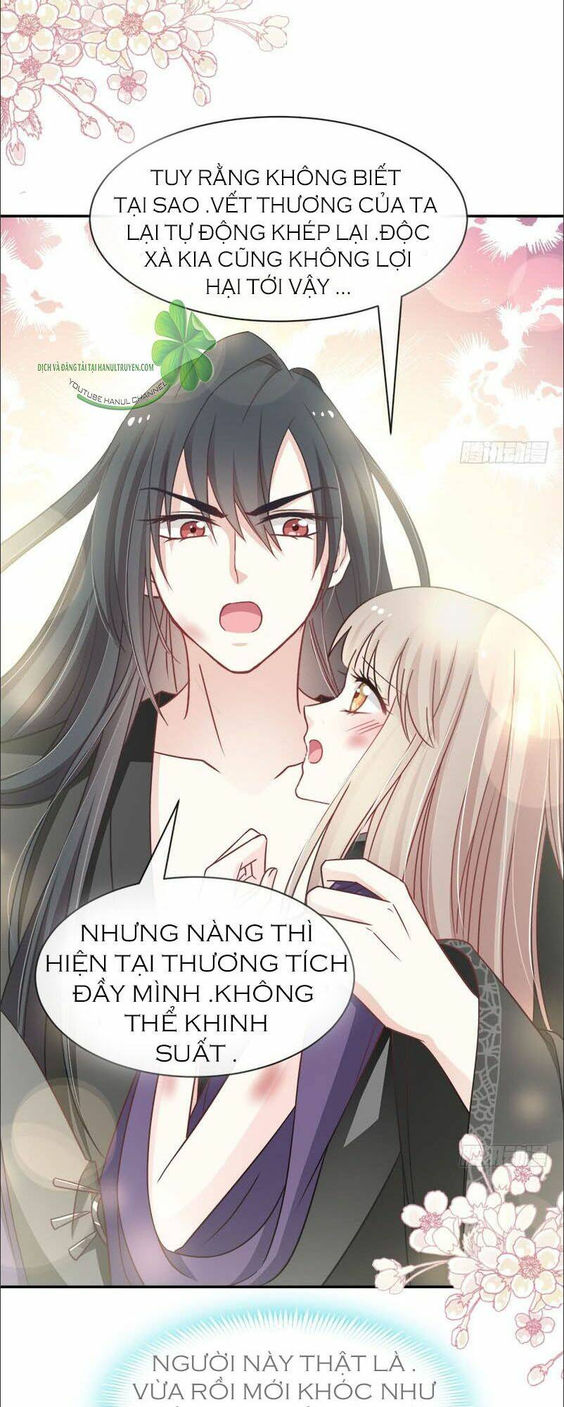 Thiên Hạ Đệ Nhất Sủng Phi: Chapter 114.2