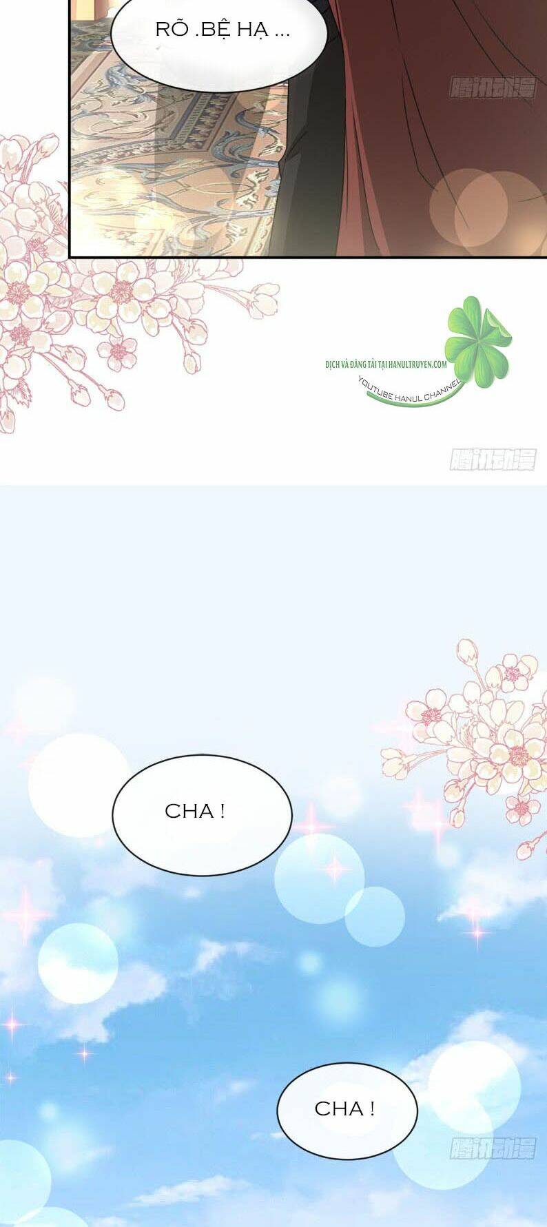 Thiên Hạ Đệ Nhất Sủng Phi: Chapter 115