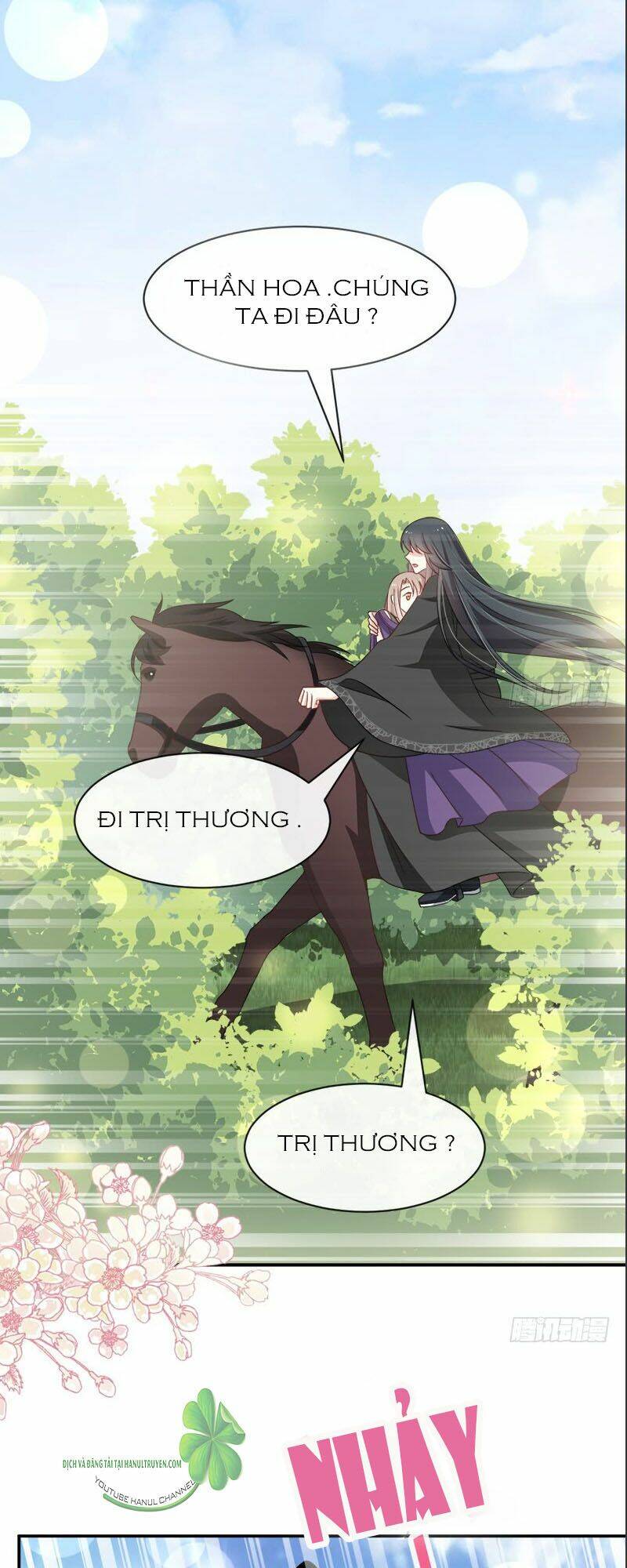 Thiên Hạ Đệ Nhất Sủng Phi: Chapter 115