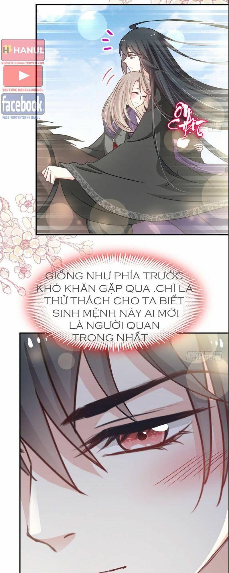 Thiên Hạ Đệ Nhất Sủng Phi: Chapter 115