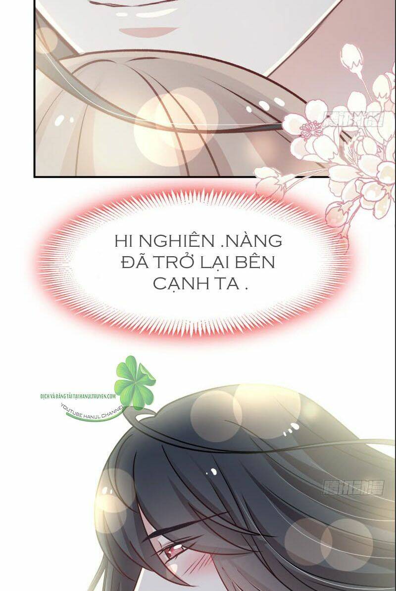 Thiên Hạ Đệ Nhất Sủng Phi: Chapter 115