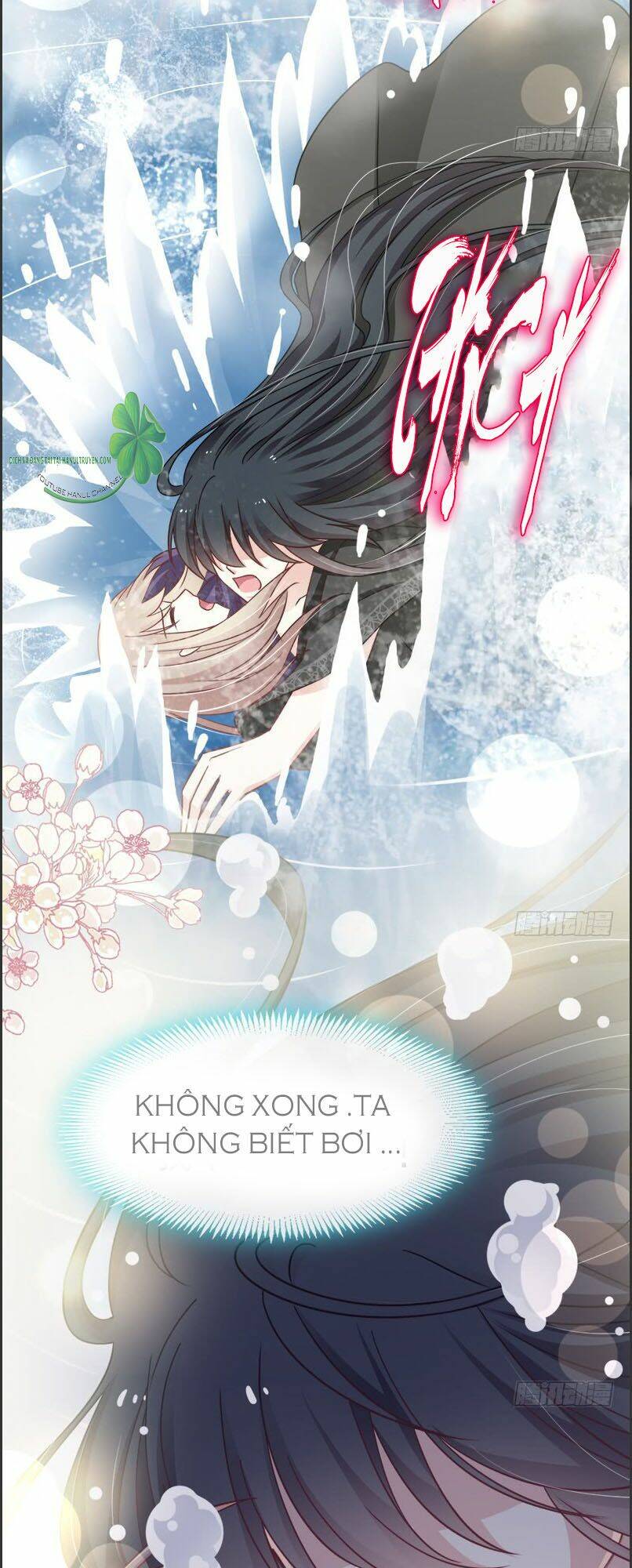Thiên Hạ Đệ Nhất Sủng Phi: Chapter 115