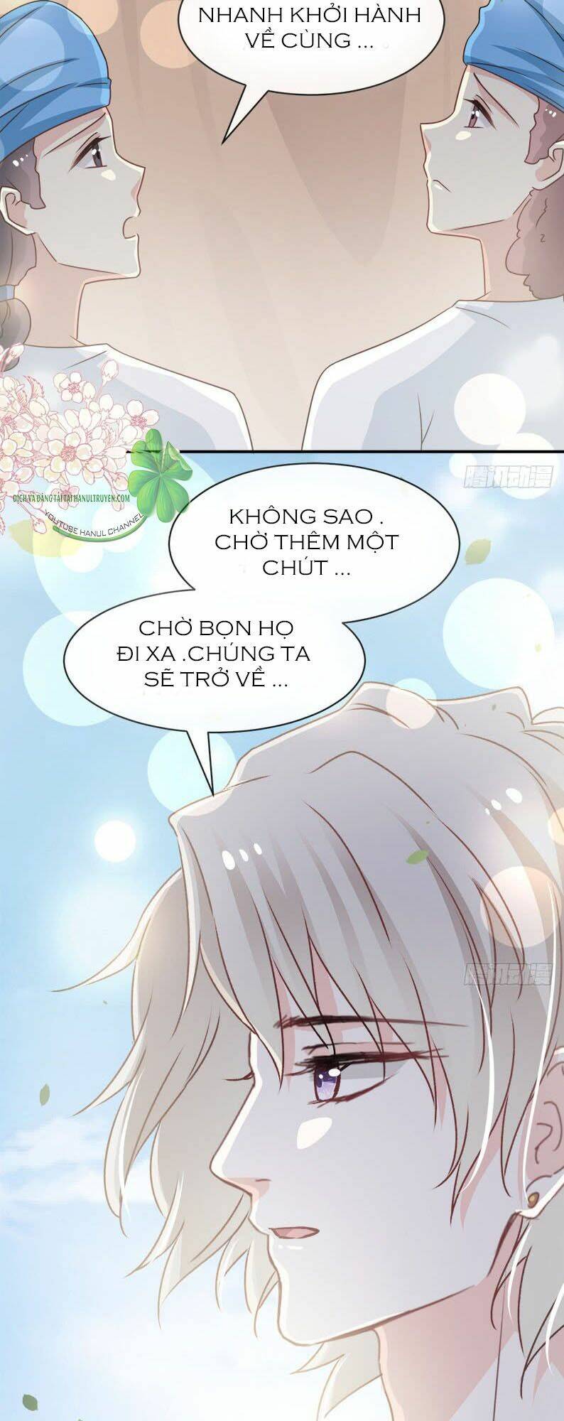 Thiên Hạ Đệ Nhất Sủng Phi: Chapter 115