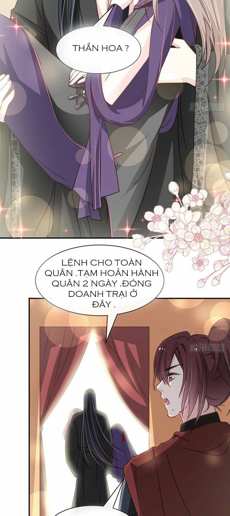 Thiên Hạ Đệ Nhất Sủng Phi: Chapter 115