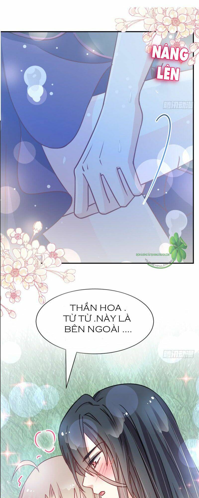 Thiên Hạ Đệ Nhất Sủng Phi: Chapter 116