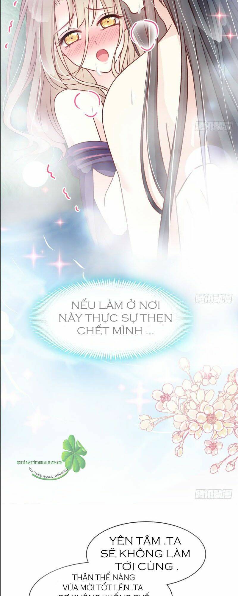 Thiên Hạ Đệ Nhất Sủng Phi: Chapter 116