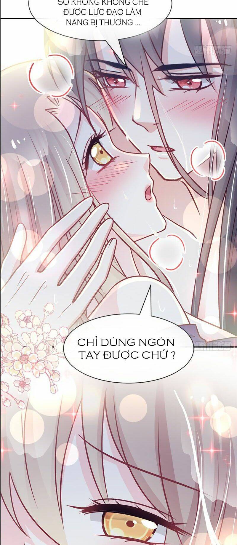 Thiên Hạ Đệ Nhất Sủng Phi: Chapter 116