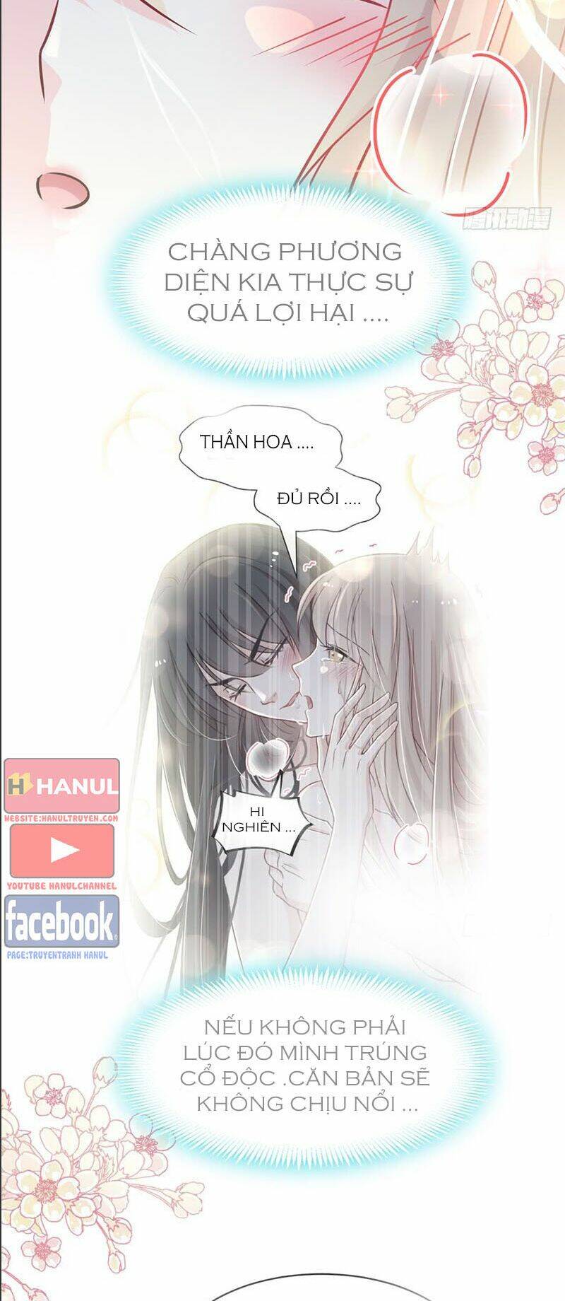 Thiên Hạ Đệ Nhất Sủng Phi: Chapter 116