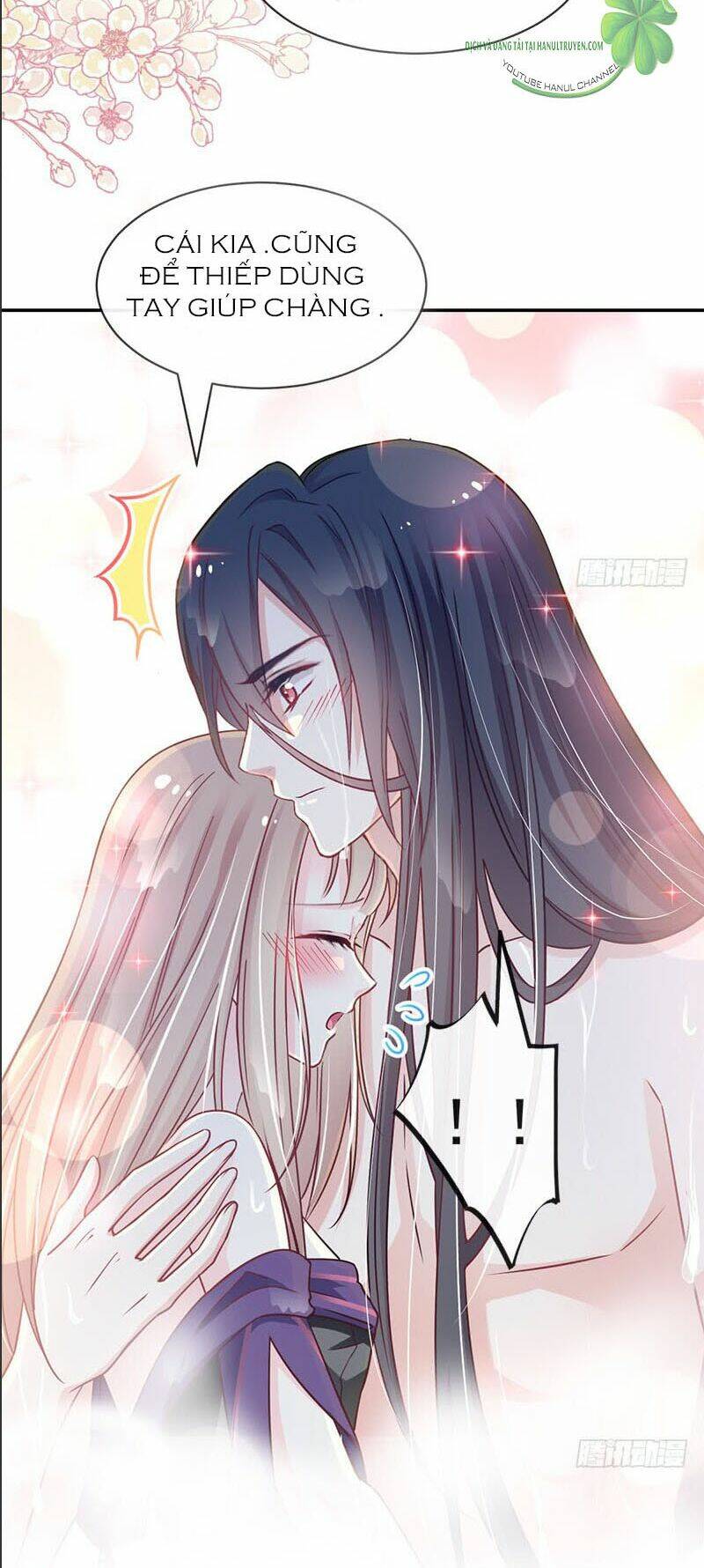 Thiên Hạ Đệ Nhất Sủng Phi: Chapter 116