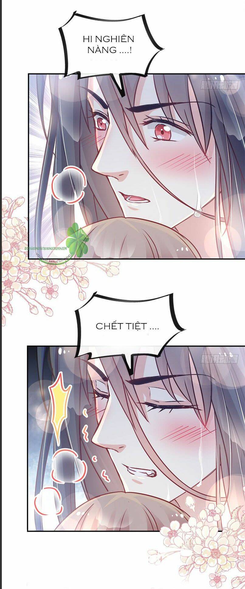 Thiên Hạ Đệ Nhất Sủng Phi: Chapter 116