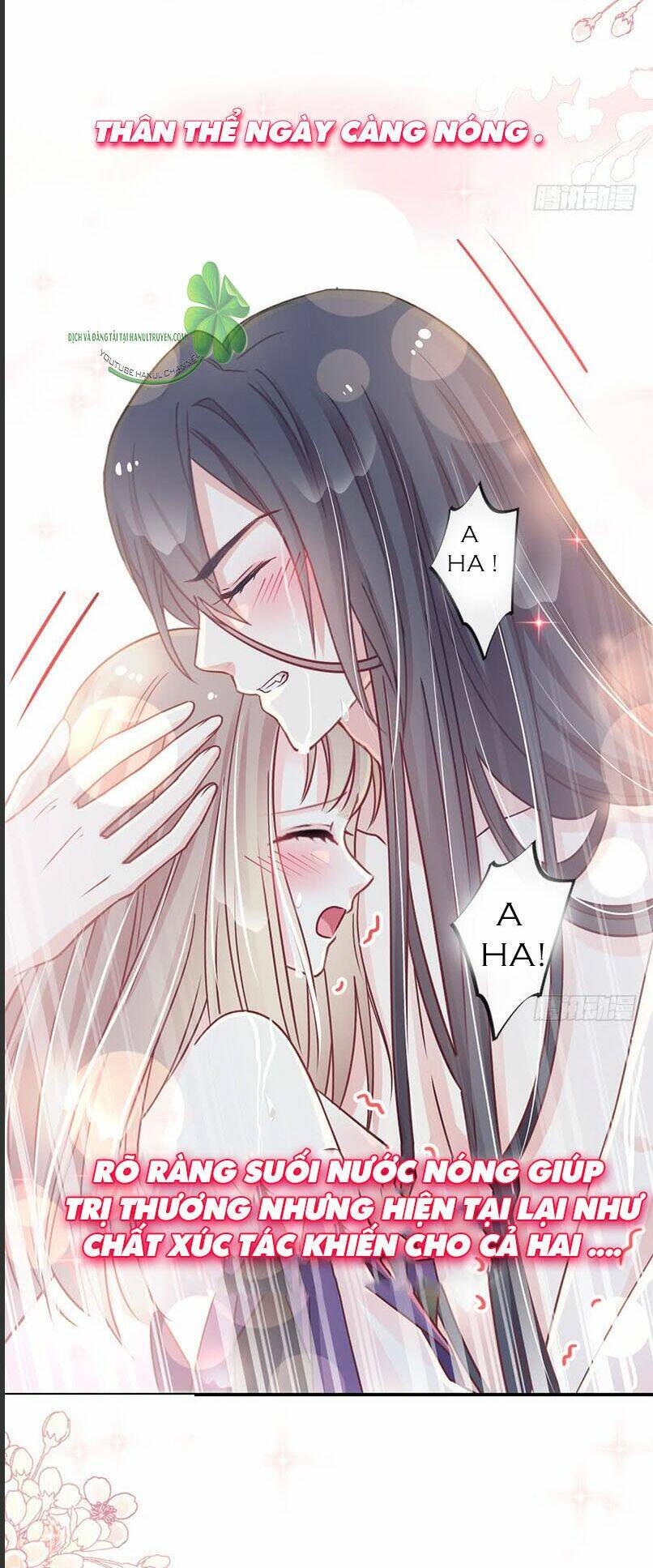 Thiên Hạ Đệ Nhất Sủng Phi: Chapter 116