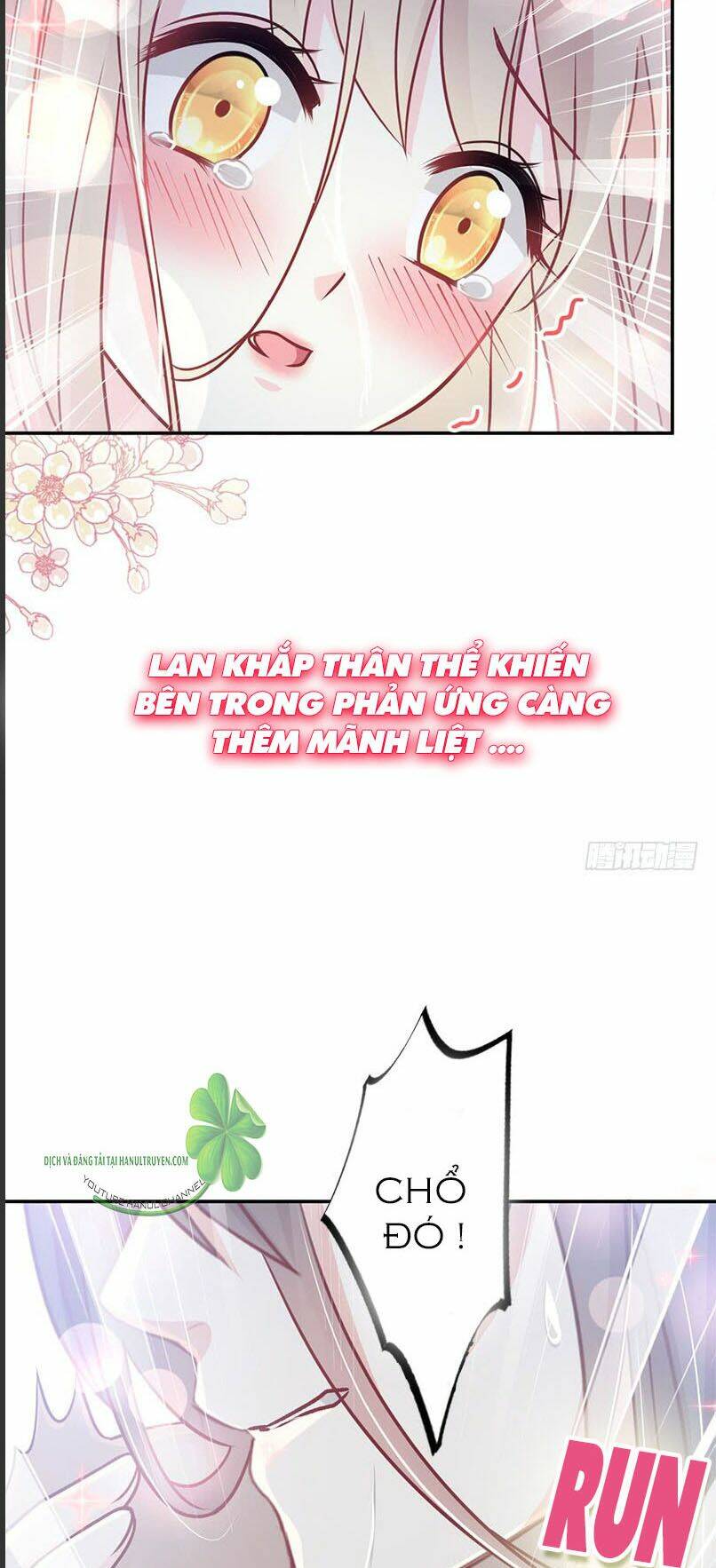 Thiên Hạ Đệ Nhất Sủng Phi: Chapter 116