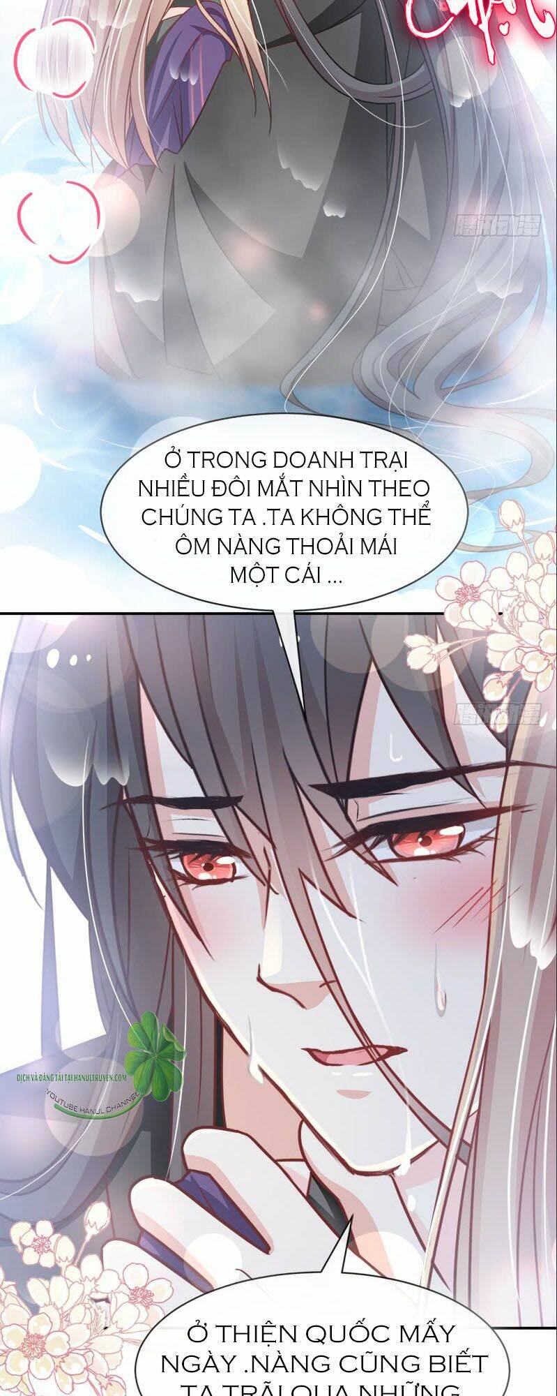 Thiên Hạ Đệ Nhất Sủng Phi: Chapter 116