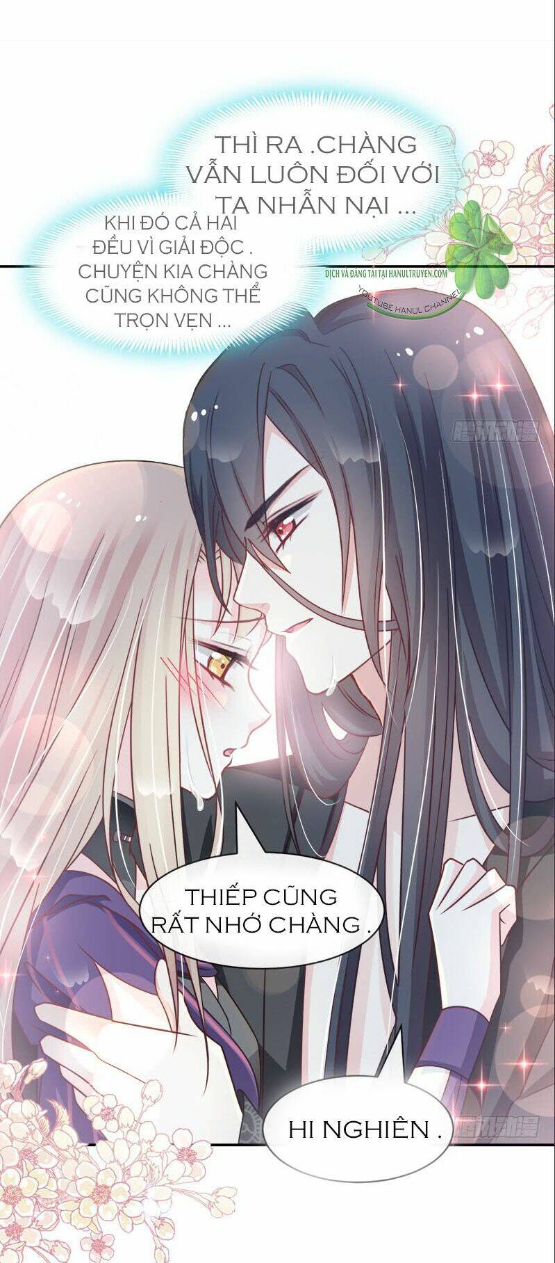 Thiên Hạ Đệ Nhất Sủng Phi: Chapter 116