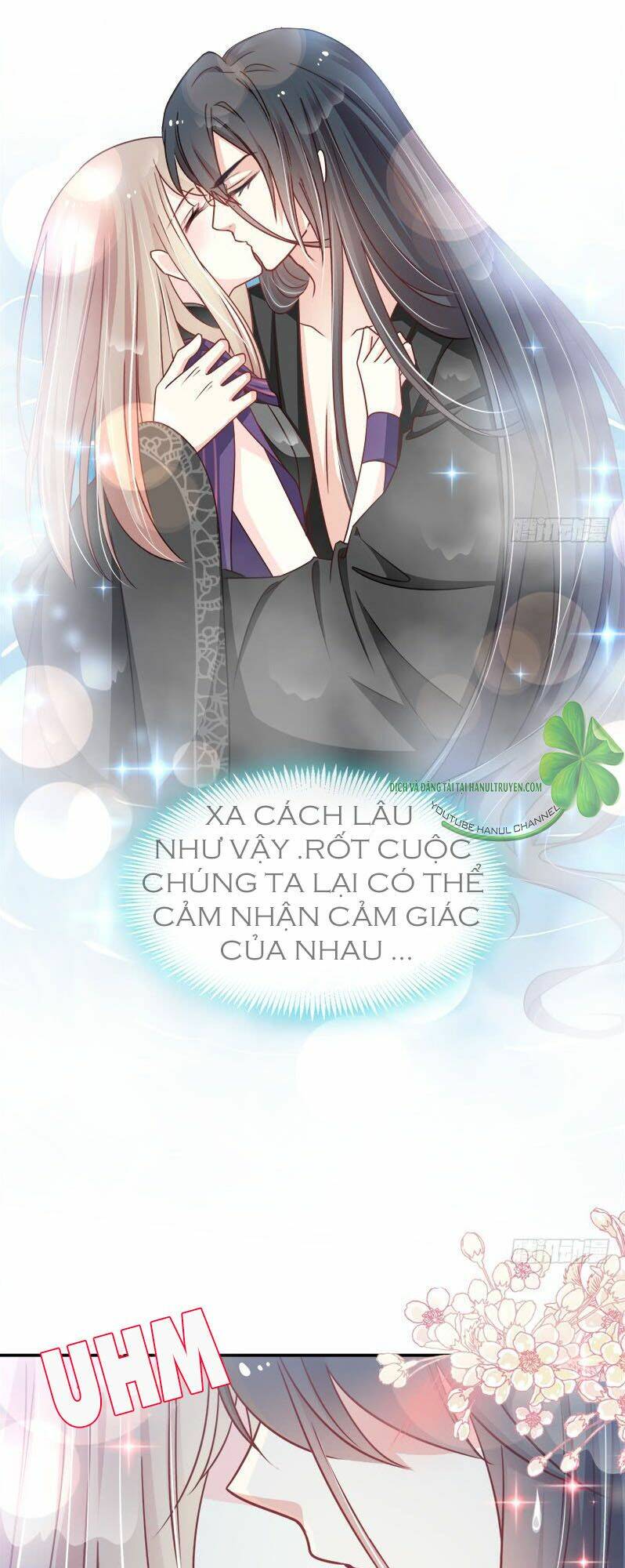 Thiên Hạ Đệ Nhất Sủng Phi: Chapter 116