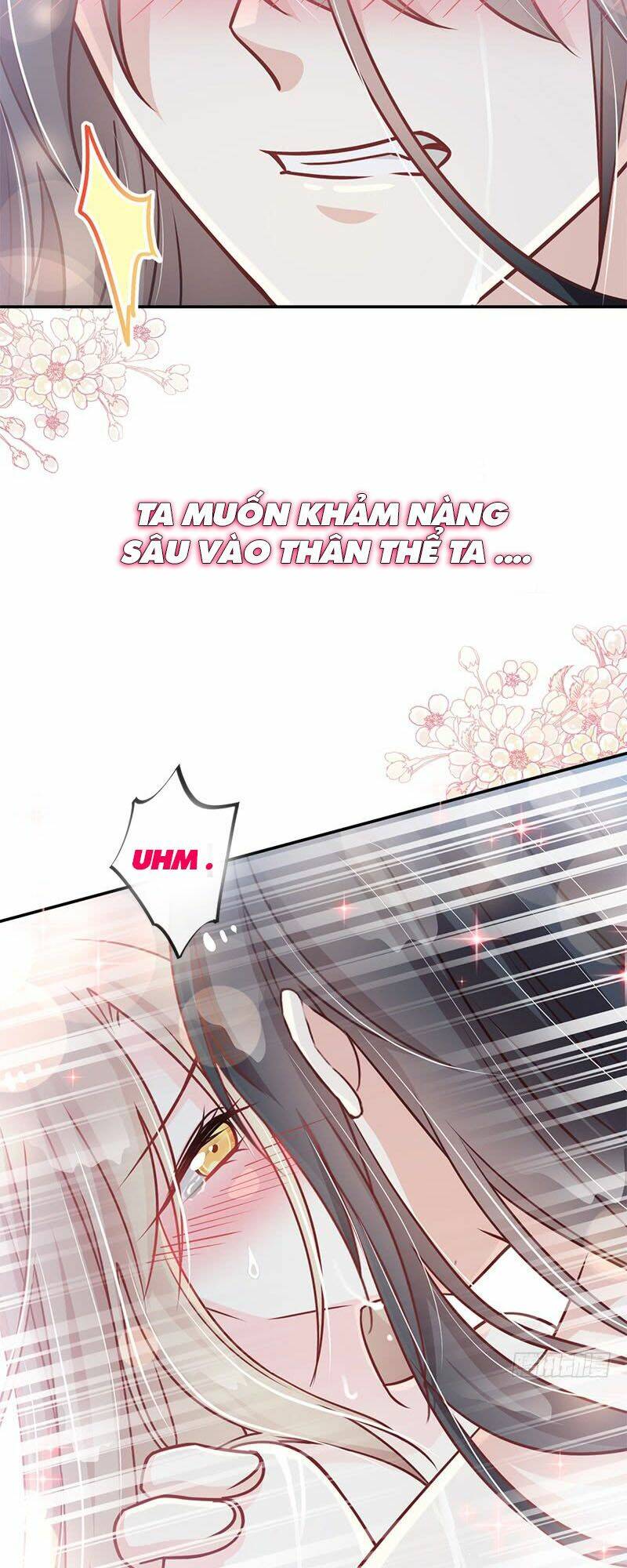 Thiên Hạ Đệ Nhất Sủng Phi: Chapter 117