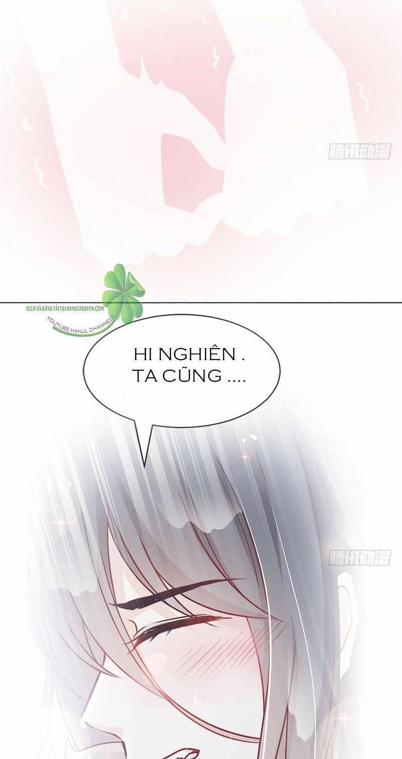 Thiên Hạ Đệ Nhất Sủng Phi: Chapter 117