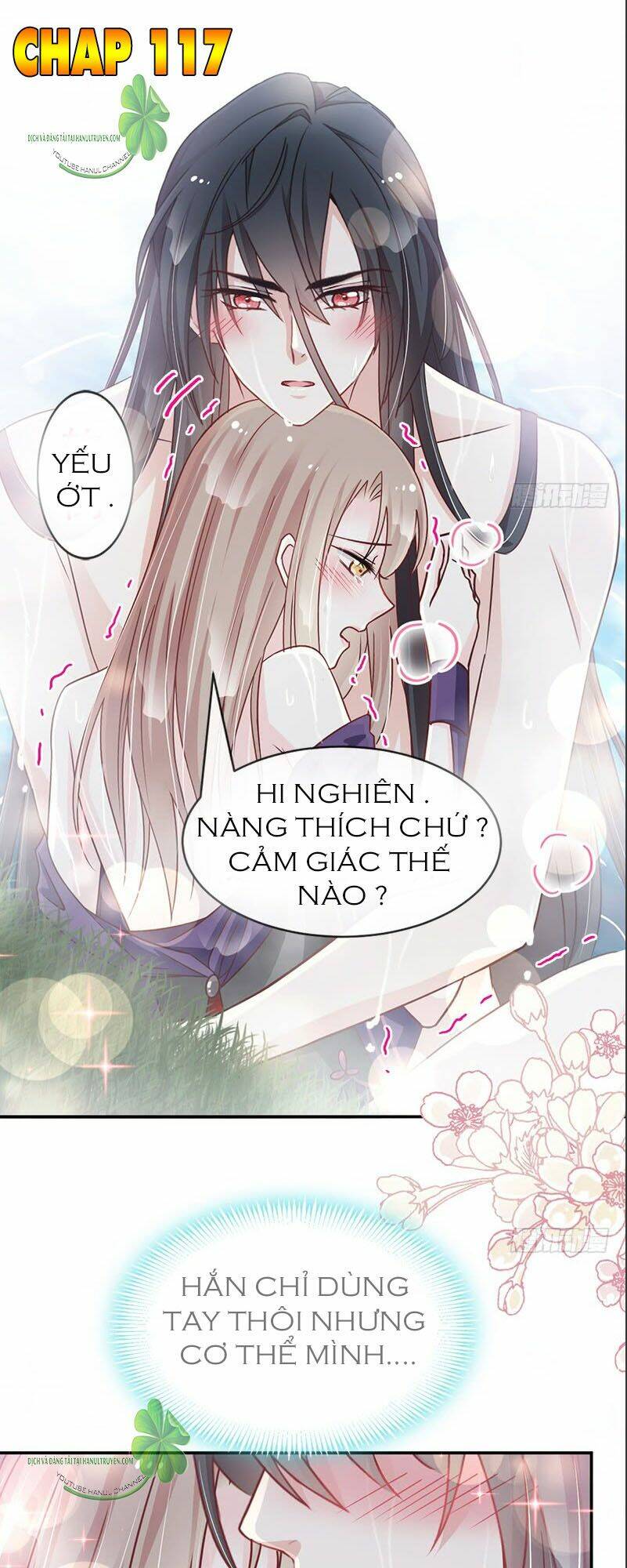 Thiên Hạ Đệ Nhất Sủng Phi: Chapter 117