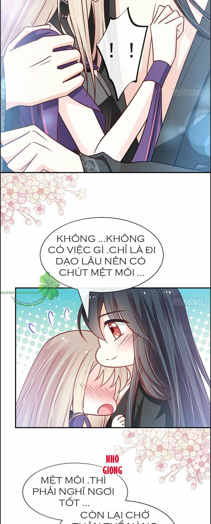 Thiên Hạ Đệ Nhất Sủng Phi: Chapter 117