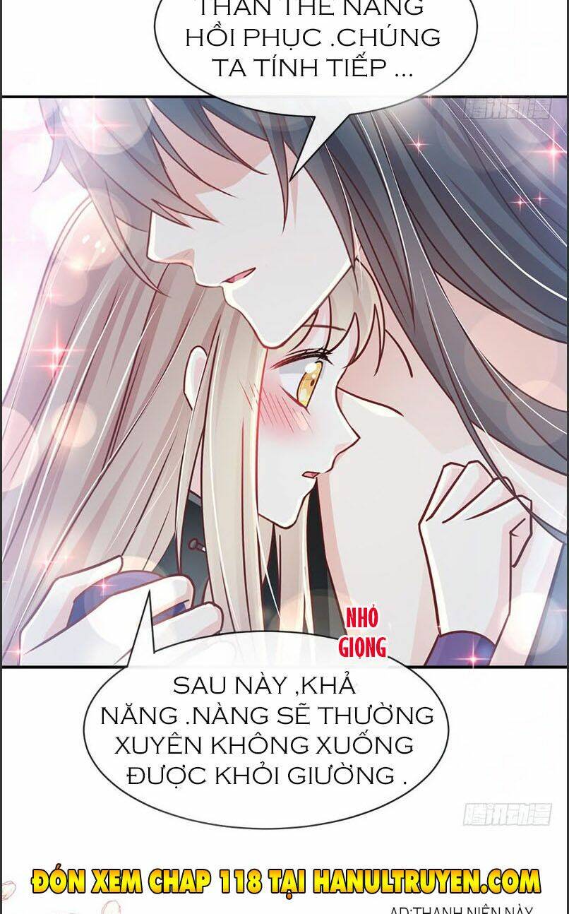 Thiên Hạ Đệ Nhất Sủng Phi: Chapter 117